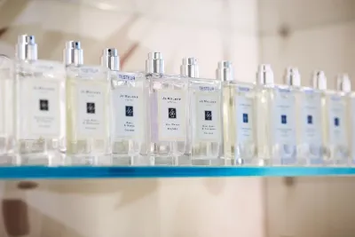 Fragrances