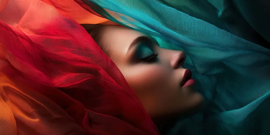 Professional makeup for personal use